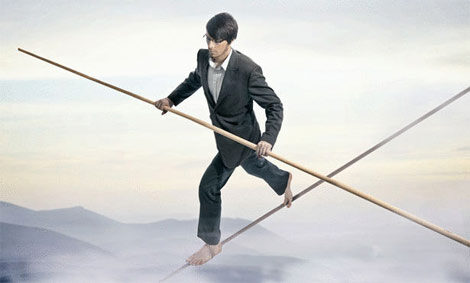 Highest ever work-life balance priority | HR News - HR Magazine | HR Online