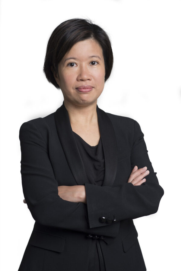 Anita Lam welcomed to Clifford Chance | HR Moves - HR Magazine | HR Online