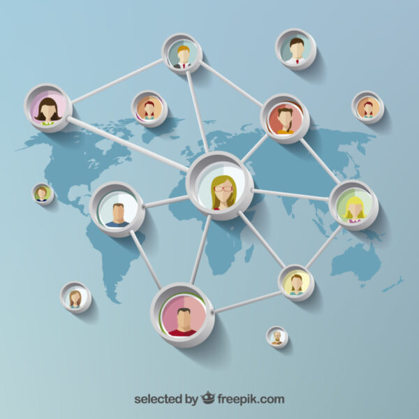 How to make networking less miserable | HR Features - HR Magazine | HR Online