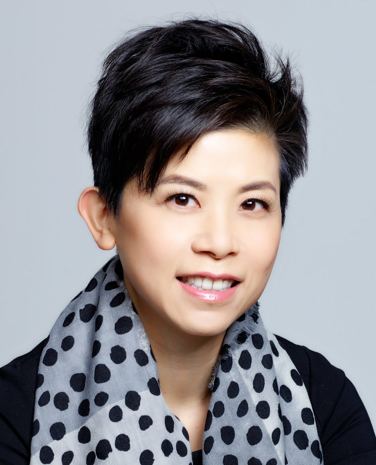 Bessie Chong of Esquel Group | HR Community - HR Magazine | HR Online