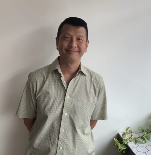 jim poon pink alliance