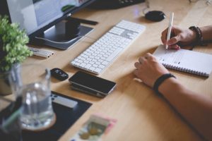 it workplace technology
